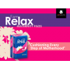 FAM RELAX SANITA EXTRA ABSORBENT MATERNITY PADS - AFTER BIRTH 20 PADS
